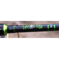 LANSETA PROWESS CARP TRIBU SPOD 3.60M 2TR 5.00LBS