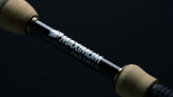 LANSETA RAID MAXIMUM GX-64LS-ST MAXX QUEEN 193CM 7GR 2TR