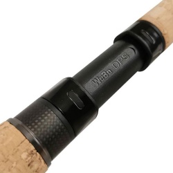 LANSETA RIVE LONG CAST DELTA 4.05M 120GR 3+1BUC
