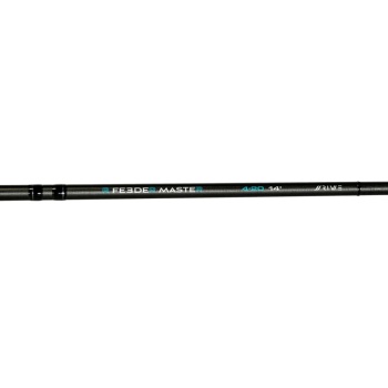 LANSETA RIVE R FEEDER CARP MASTER 4.20M 180GR 3BUC - Img 11
