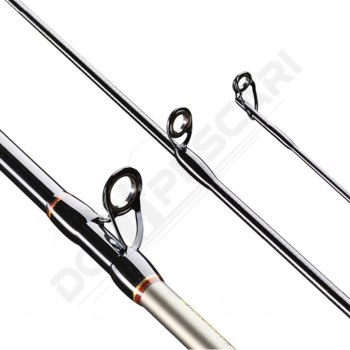 Lanseta Sakura Redbird Cast RDC 662MH 1.98m 7-30gr