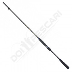 LANSETA SAKURA SALT SNIPER SPINNING SALSS 7112 MH 2.40M 10-40GR ALLROUND