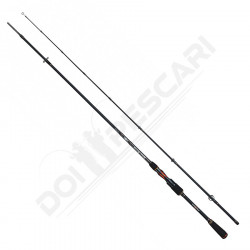 LANSETA SAKURA SILVER ARROW SPINNING SIAS 792M 2.35M 5-21GR