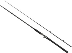 LANSETA SAVAGE GEAR ALPHA SG8 MONSTER 2.56M 56-250G 2BUC