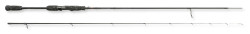 LANSETA SAVAGE GEAR BLACK DROPSHOT 2BUC. 2.23M / 2-12G 2BUC
