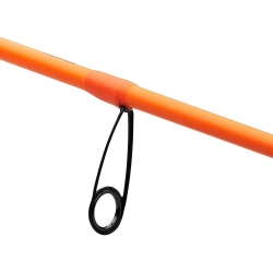 LANSETA SAVAGE GEAR ORANGE LTD LIGHT GAME 2.21M 5-18G 2BUC