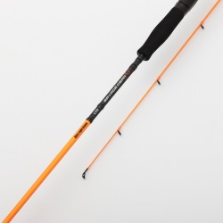 LANSETA SAVAGE GEAR ORANGE LTD POWER GAME 2.21M 50-100G 2BUC