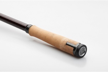 LANSETA SAVAGE GEAR REVENGE SG6 FAST SHAD 2.74M 20-70G 2BUC - Img 5