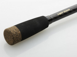 LANSETA SAVAGE GEAR SG2 LIGHT GAME 2.13M / 7-22G 2BUC