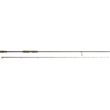 LANSETA SAVAGE GEAR SG4 LIGHT GAME F 2.43M / 7-22G 2BUC - Img 2