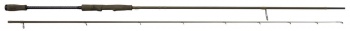 LANSETA SAVAGE GEAR SG4 MEDIUM GAME TR 2.15M 10-40G 4BUC - Img 2