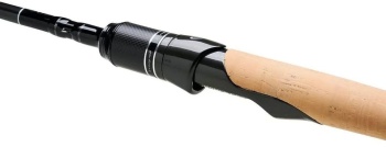 LANSETA SAVAGE GEAR SG8 SALMONOID TRAVEL 2.79M 7-23G 4BUC - Img 3