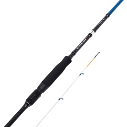 LANSETA SAVAGE GEAR SGS2 LIGHT GAME F 2.43M/3-12G 2TR
