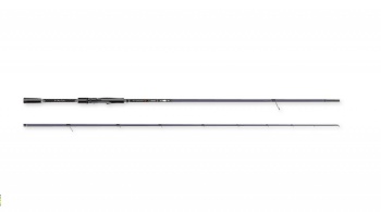 LANSETA SAVAGE GEAR SGS6 ALL ROUND F MH 1.0 - 1.5/2.51M/12-42G 2TRONSOANE - Img 2