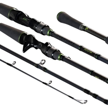 LANSETA SENSAS GUNKI OVERTAKE FIGHT ED-S 270XH F 2,70M/14-55G 2TR