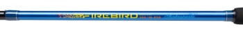 LANSETA SHAKESPEARE FIREBIRD BEACHCASTER 10FT/3.00M 55-110G 2SEC - Img 4