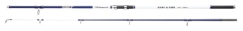 LANSETA SHAKESPEARE SALT SURF/PIER 10FT/3.00M 112-170G 2SEC