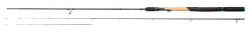 LANSETA SHAKESPEARE SUPERTEAM SC-3 9FT BOMB FEEDER 270CM 10-40G 2+2BUC