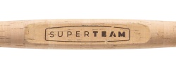 LANSETA SHAKESPEARE SUPERTEAM SFX PLUS 12.6FT METHOD - 150G 375CM 3+3BUC