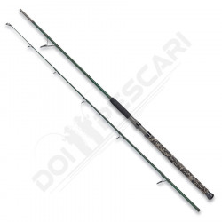 LANSETA SOMN DAM MADCAT GREEN SPIN 2.70M 40-150GR