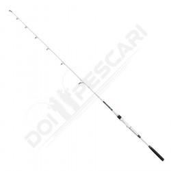 LANSETA SOMN DAM MADCAT WHITE X-TAAZ VERTICAL 1.70M 150GR