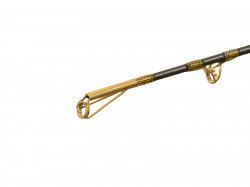 LANSETA SOMN DELPHIN HAZARD BXG / 2 TRONSOANE / 285CM/505G