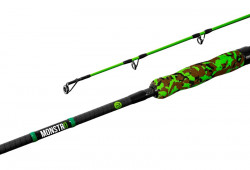 LANSETA SOMN DELPHIN MONSTRO 2 / 2 TRONSOANE 210CM/200G