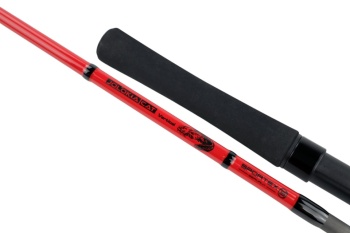 LANSETA SOMN SPORTEX JOLOKIA CAT VERTICAL 1.75M 150-300GR 2BUC - Img 3