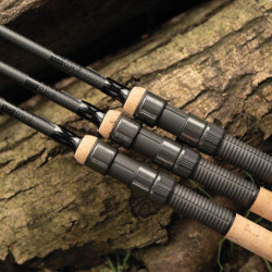LANSETA SONIK DOMINATOR RS CORK 3.65M 3.50LB