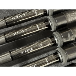 LANSETA SONIK KRAFT 3.96M 5 LB SPOD+MARKER XD 2BUC
