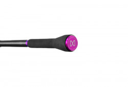 LANSETA SPINNING DELPHIN HYPNOOSA / 2 TRONSOANE 240CM/60G