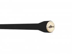 LANSETA SPINNING DELPHIN ZANDERA NX 2.10M 7-30G 2TR