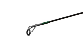 LANSETA SPINNING DELPHIN ZEPHYR SPIN 240CM/40G - Img 3