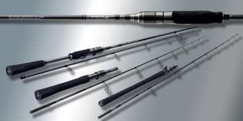 LANSETA SPORTEX BLACK ARROW G-3 SPIN 1.90M 11-29G 2BUC - Img 2