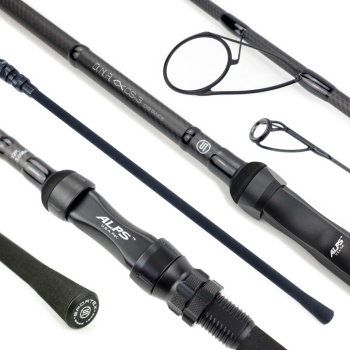 LANSETA SPORTEX D.N.A. CS-3 DISTANCE CARP KW SIC 13FT 3.96M 3-5OZ 2BUC - Img 2