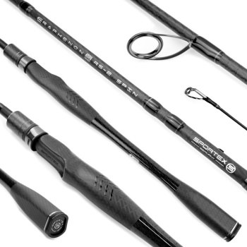 LANSETA SPORTEX GRAPHENON RS-2 2.70M 20G 2BUC - Img 2