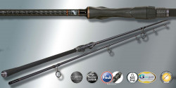 LANSETA SPORTEX INVICTUS CARP 3.66M 3.75LBS 2BUC