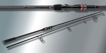 LANSETA SPORTEX REVOLT CARP 3.65M 3.75LBS 2BUC - Img 2