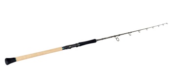 LANSETA SPORTEX TOP CAT CS-2 VERTICAL / 1.92M / 100-300G 2BUC - Img 2