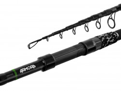 LANSETA TELESCOPICA DELPHIN ARMORA 330CM/3.00LBS