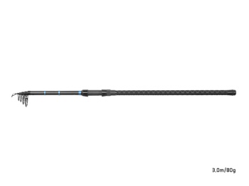 LANSETA TELESCOPICA DELPHIN CAPRI TELE NXT 240CM/60G - Img 4