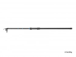 LANSETA TELESCOPICA DELPHIN CAPRI TELE NXT 360CM/120G