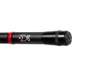 LANSETA TELESCOPICA DELPHIN PocketROCKET 2.10M 5-35G - Img 8