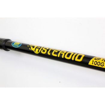 LANSETA TELESCOPICA LINEAEFFE ASTEROID WTG ROD 3.60M - Img 3