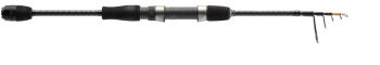 LANSETA TELESCOPICA OKUMA LIGHT RANGE UFR 2.10M / 3-12G