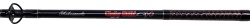 LANSETA UGLY STIK GX2 BOAT ROD, 2.24M, 8-12LB, 1+1BUC