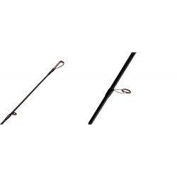 LANSETA ZECK ALL BLACK 2.70M 15-50G 2TR