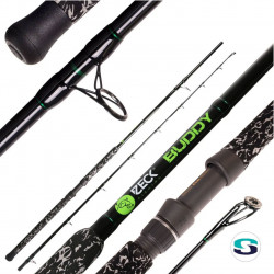 LANSETA ZECK BUDDY LONG 2.90M 300G