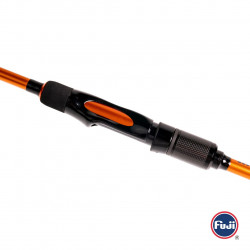 LANSETA ZECK CHERRY-STICK 2.50M 5-18G