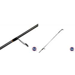 LANSETA ZECK FINESSE ST 2.40M 4-28G 2TR